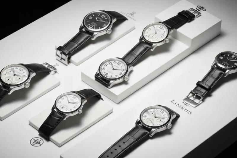 The 7 Greatest Luxury Designer Watch Brands for Investment & Style