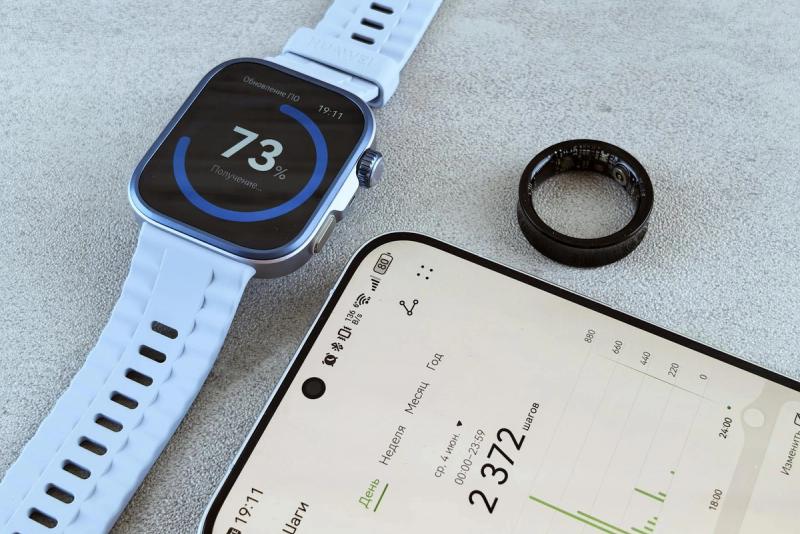 Top 5 Smart Rings with the Longest Battery Life in 2026