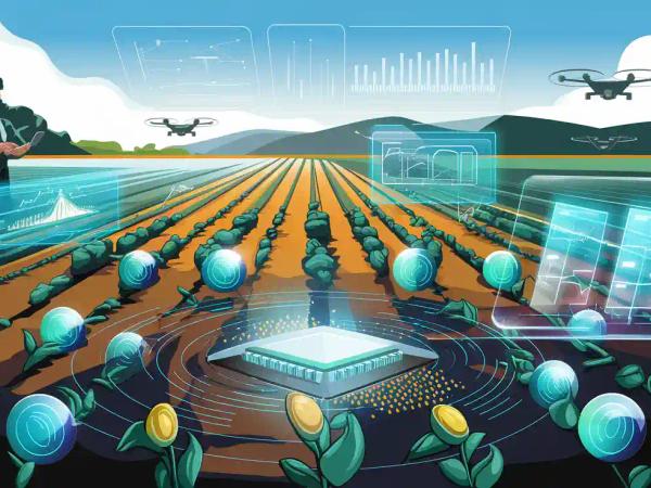 Smart Agriculture Monitoring: Leveraging AI for Better Results