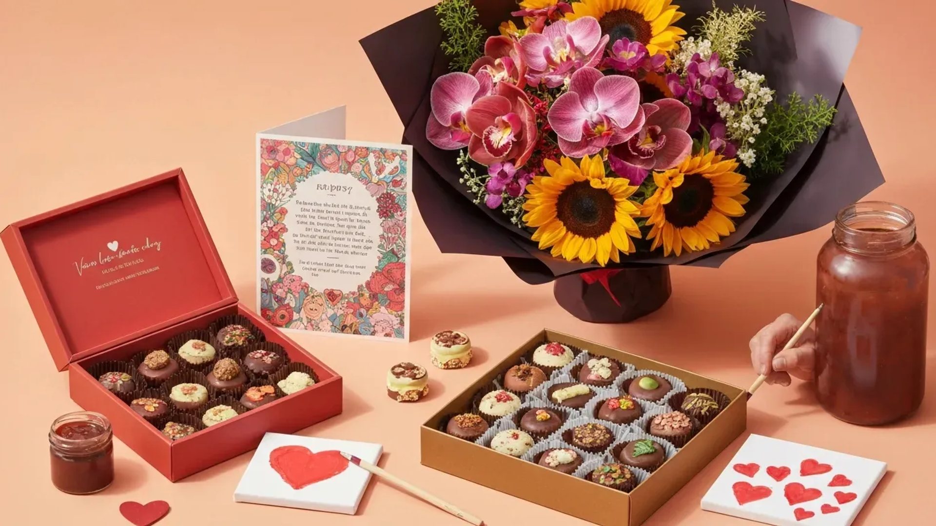 Top 10 Unusual Valentine's Day Gifts for 2026 That Will Truly Wow