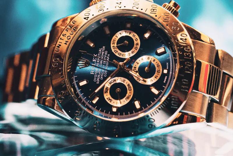 Ranking the Top Luxury Watch Brands for Investment