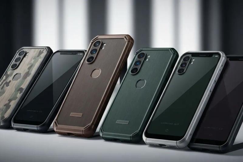 The 7 Best Rugged Luxury Phones for 2026 Combining Toughness and Elegance