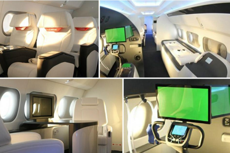 Beyond First Class: Mastering Ultra Luxury Private Flight Service in December 2025
