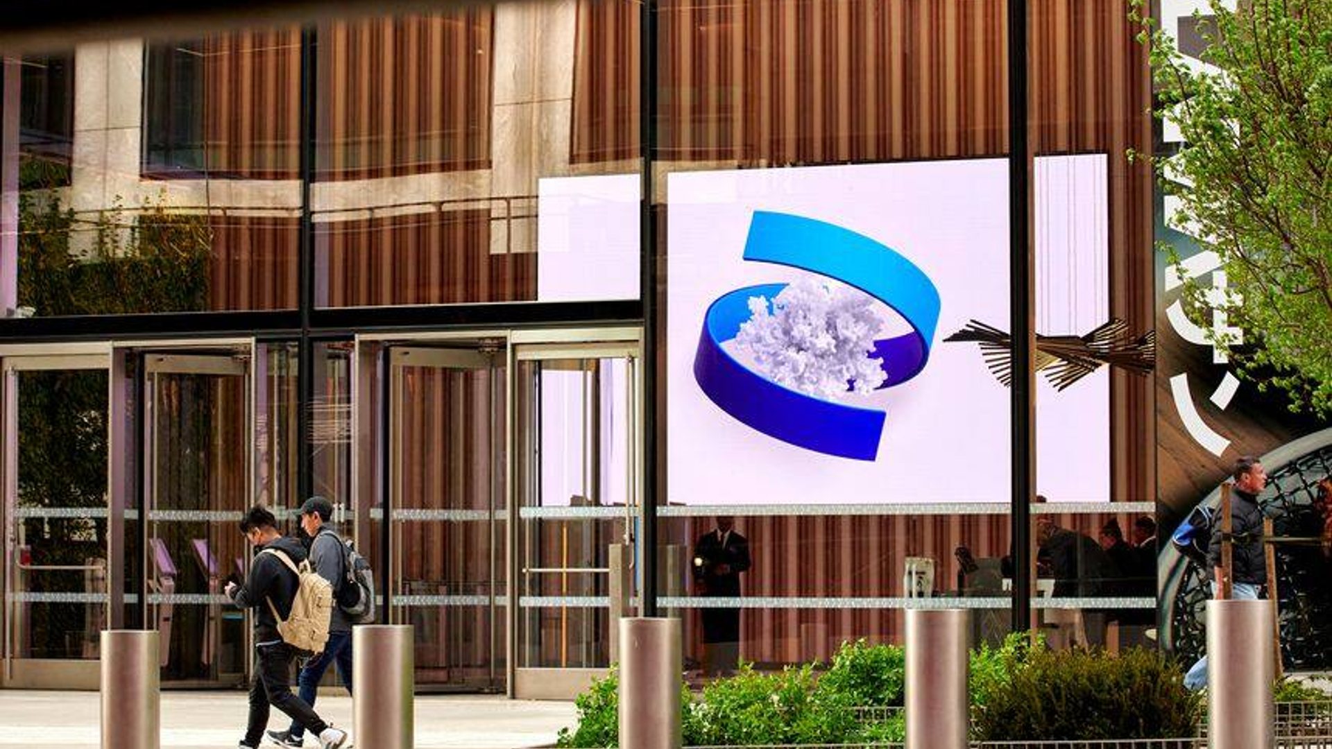 The Wall Street Journal--Non-Covid Vaccines Boost Pfizer