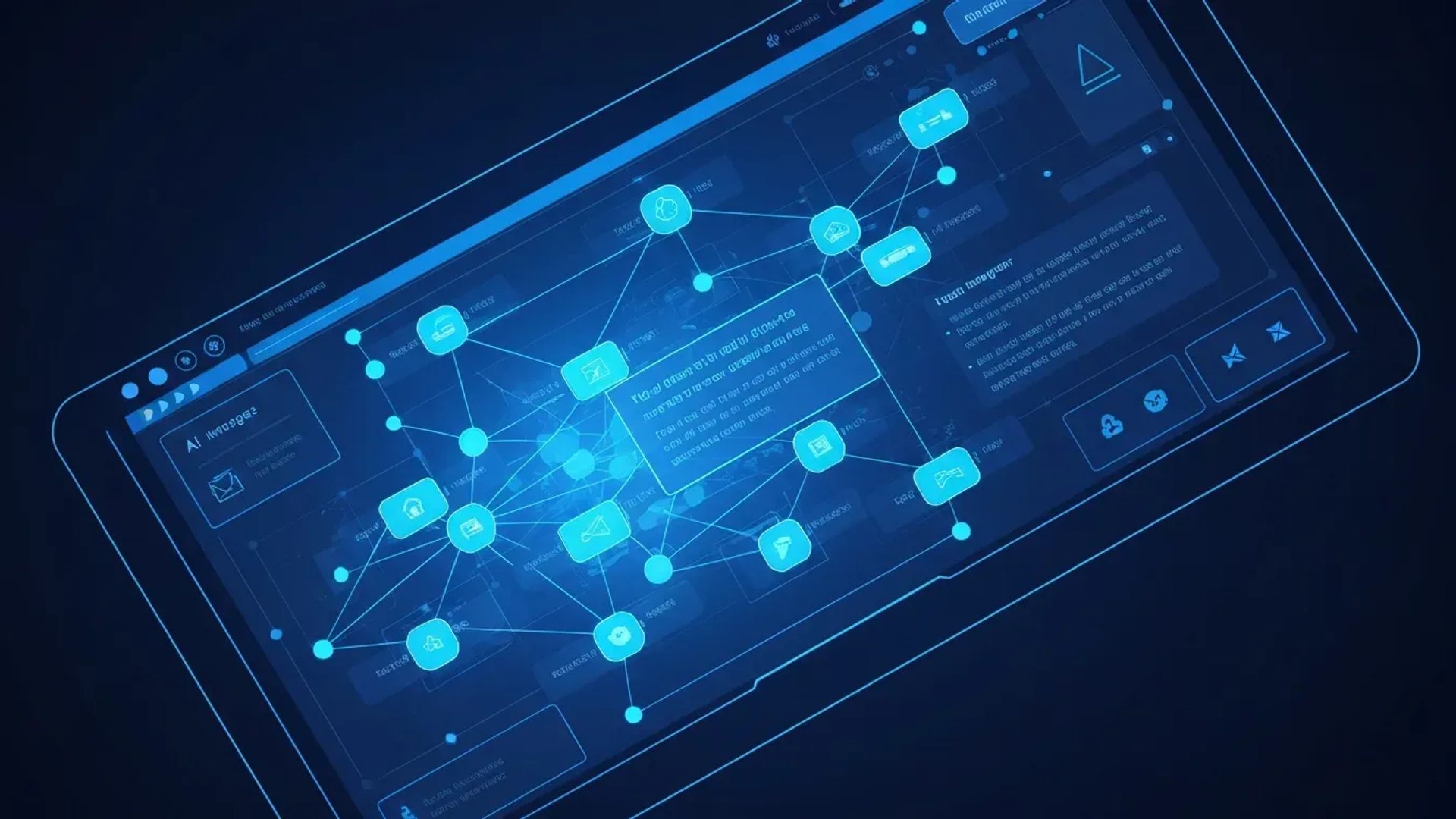 The Top 10 Game-Changing Ways AI Image Summarizers Elevate Your Workflow