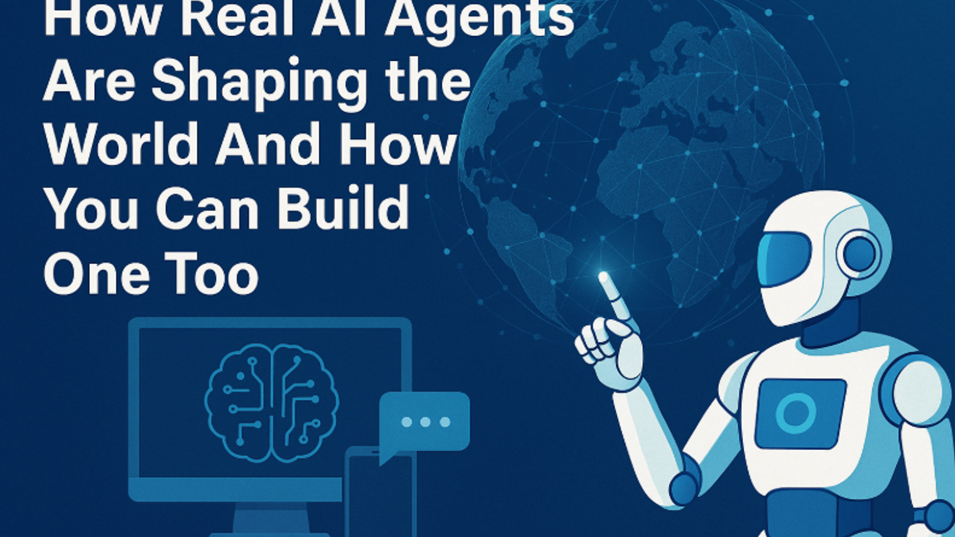 The End of Apps: How Vertu VPS Is Shaping the AI Agent Revolution