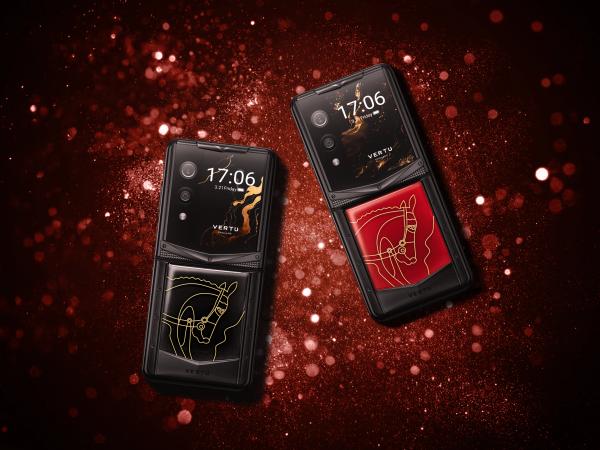 Quantum Flip Agate The 2026 Zodiac Edition – Onyx Black & Phoenix Flame