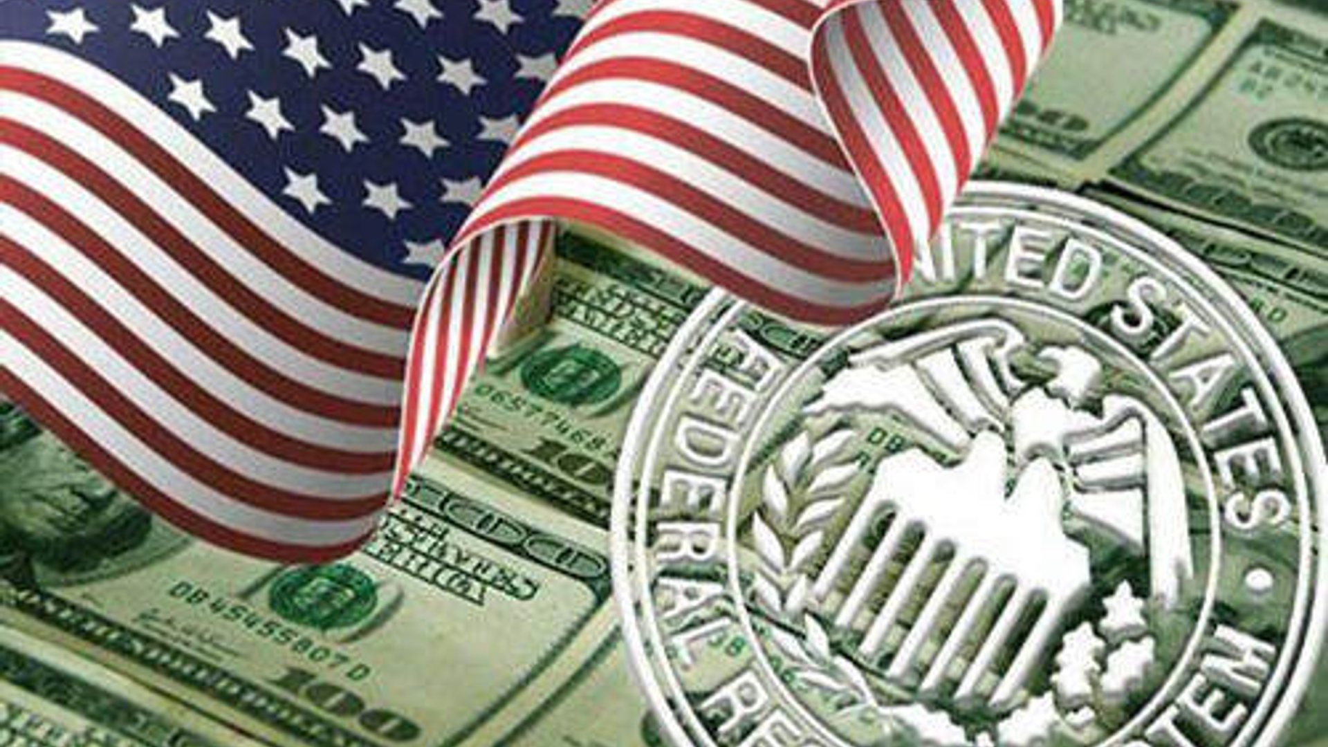 The Wall Street Journal--Fed Awaits Evidence Before Shift on Rates