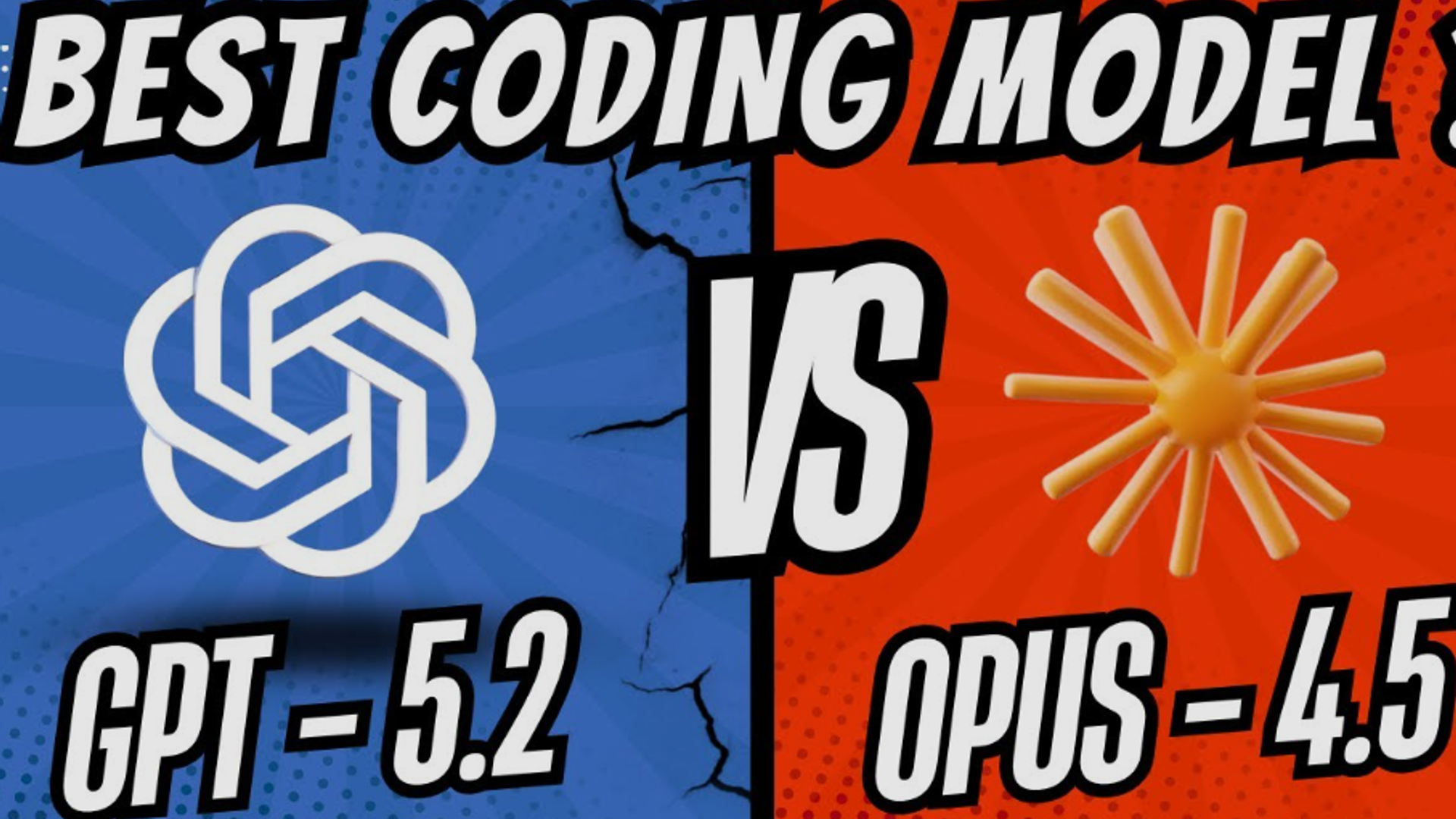 GPT-5.2 High vs Claude Opus 4.5 Thinking for Coding: Which AI Wins in Cursor?