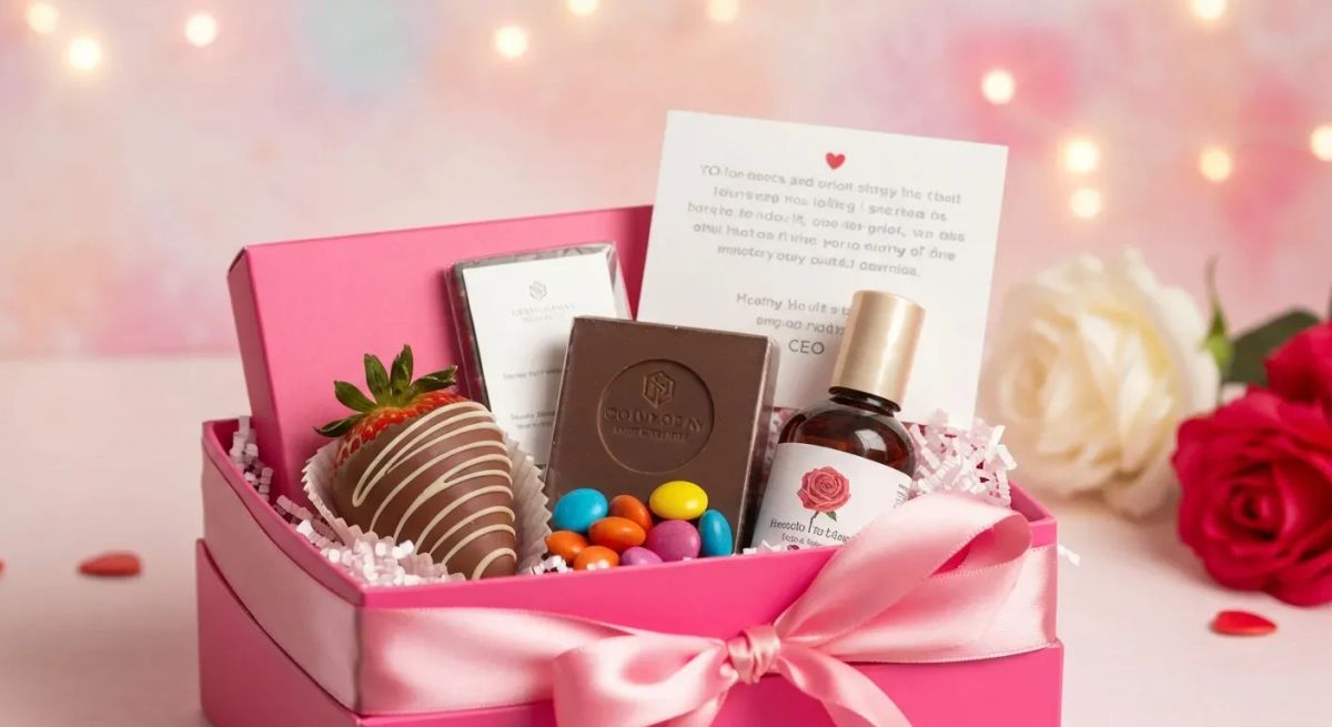 Top 10 Creative Valentine's Day Gift Basket Ideas for Your Office Staff