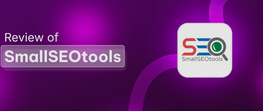 How Small SEO Tools AI Detector Works for Your Content in 2025