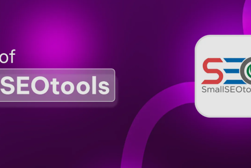 How Small SEO Tools AI Detector Works for Your Content in 2025