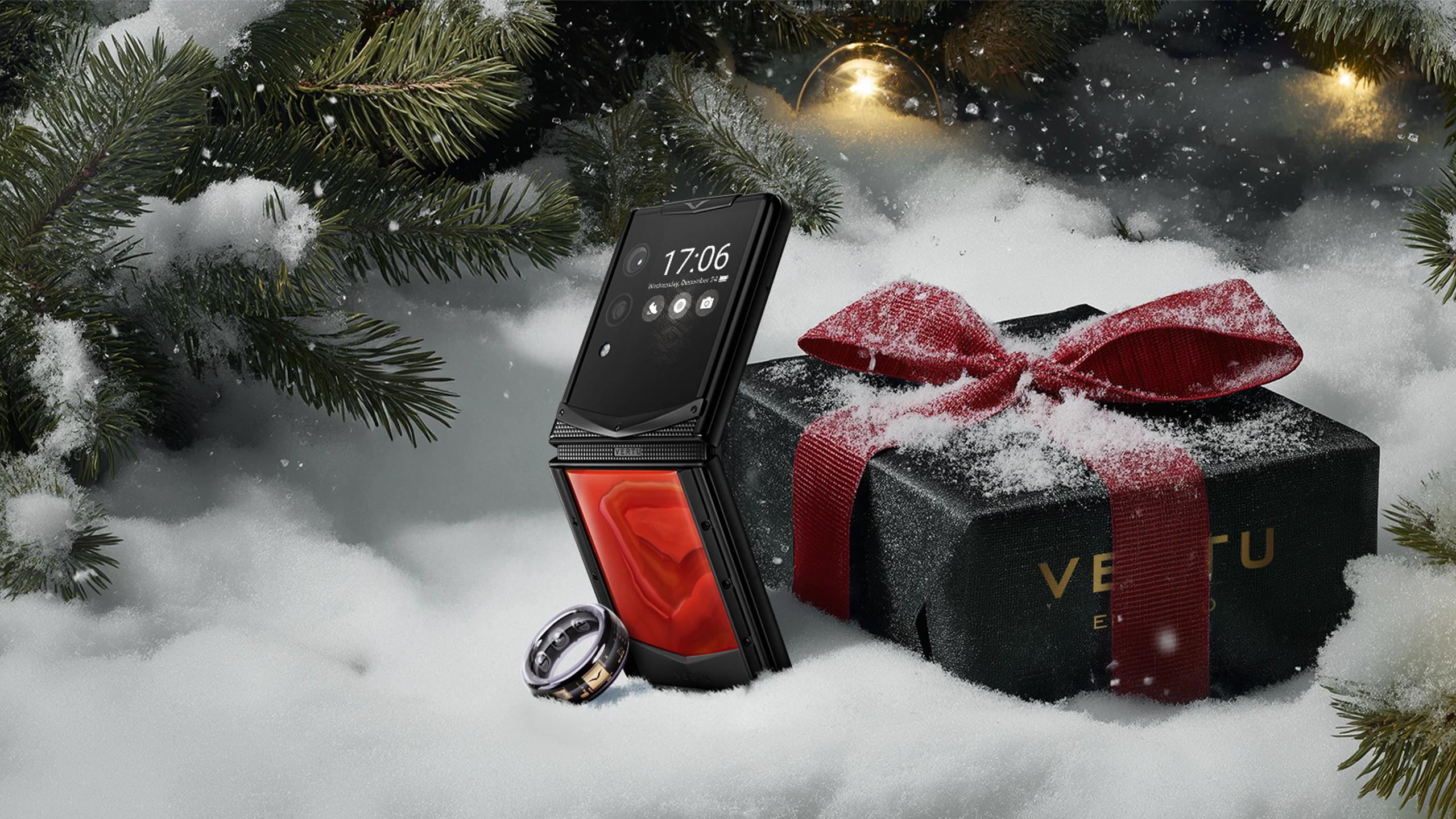 Where to buy authentic Vertu phones with warranty Guide for 2025