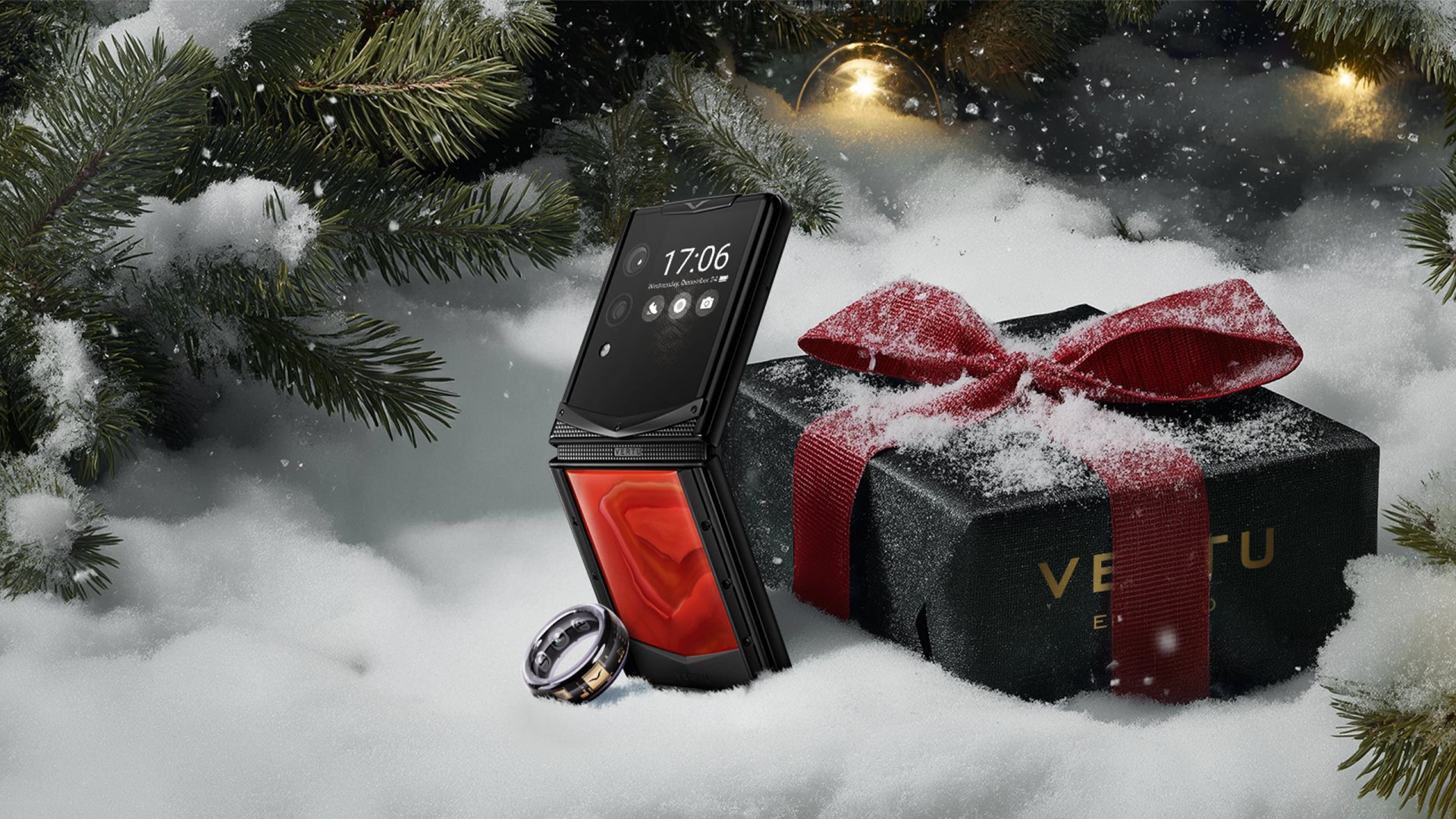 Where to buy authentic Vertu phones with warranty Guide for 2025