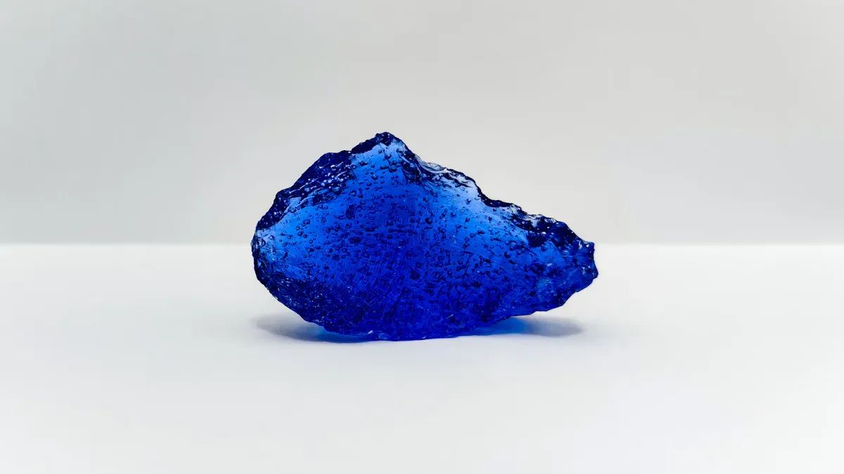 Why Choose Sapphire Crystal Screens