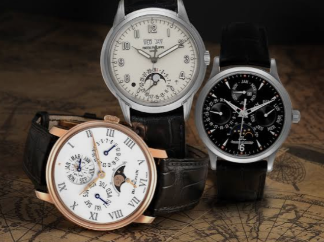 The World's Oldest Watch Brands: A Guide to Horological Heritage and British Legacy
