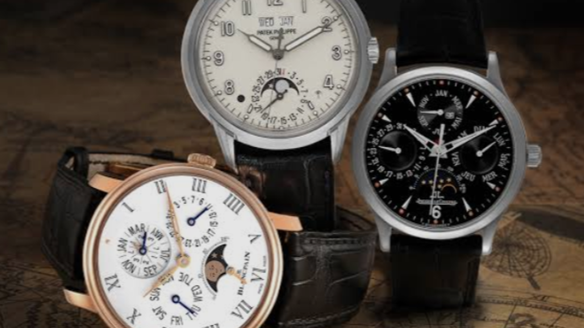 The World's Oldest Watch Brands: A Guide to Horological Heritage and British Legacy