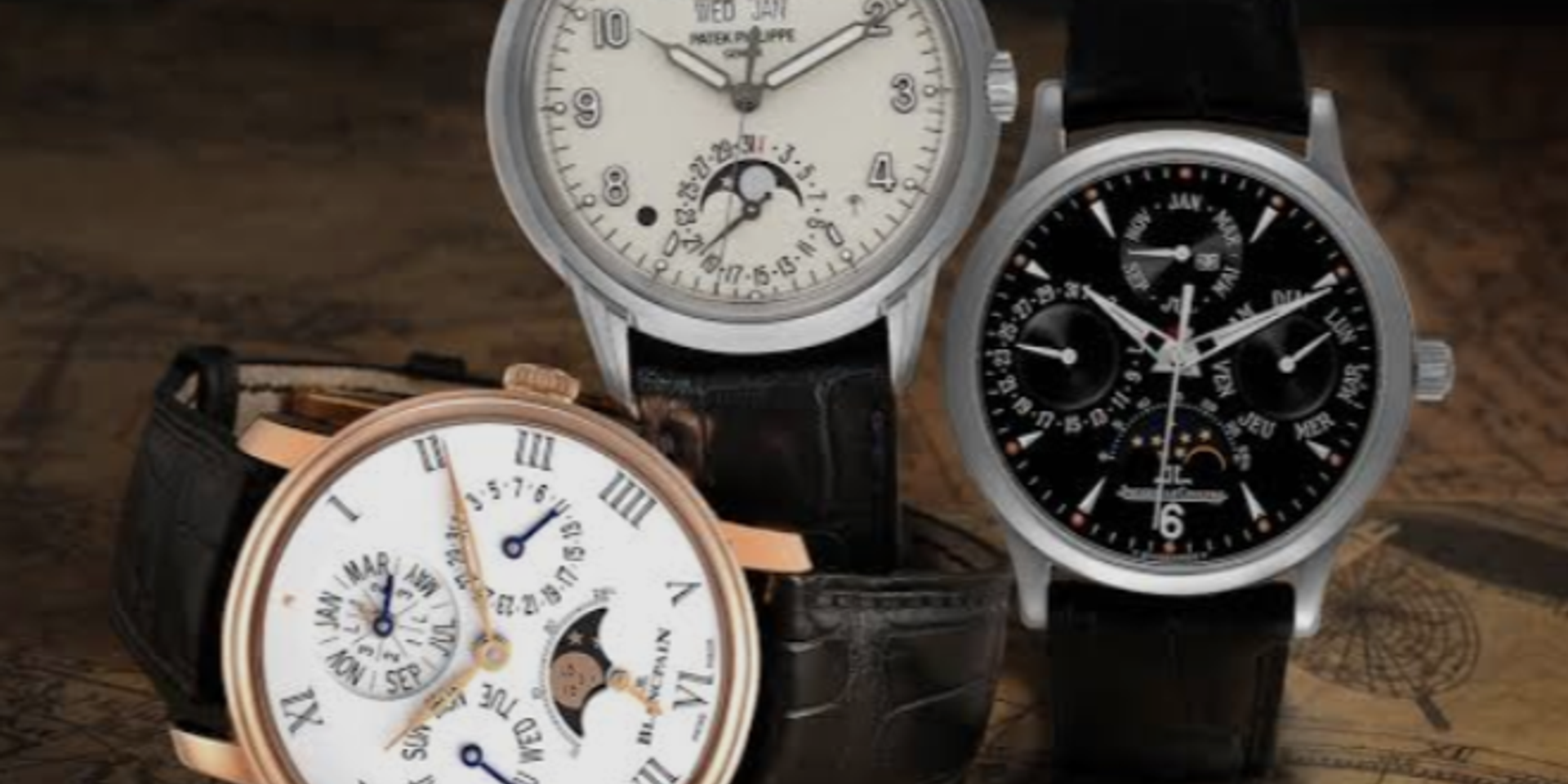 Top Quality High-End Smartwatch Brands: Expert Review