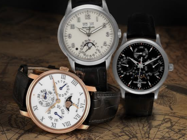 The World's Oldest Watch Brands: A Guide to Horological Heritage and British Legacy