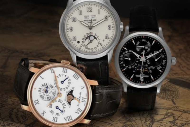 The World's Oldest Watch Brands: A Guide to Horological Heritage and British Legacy