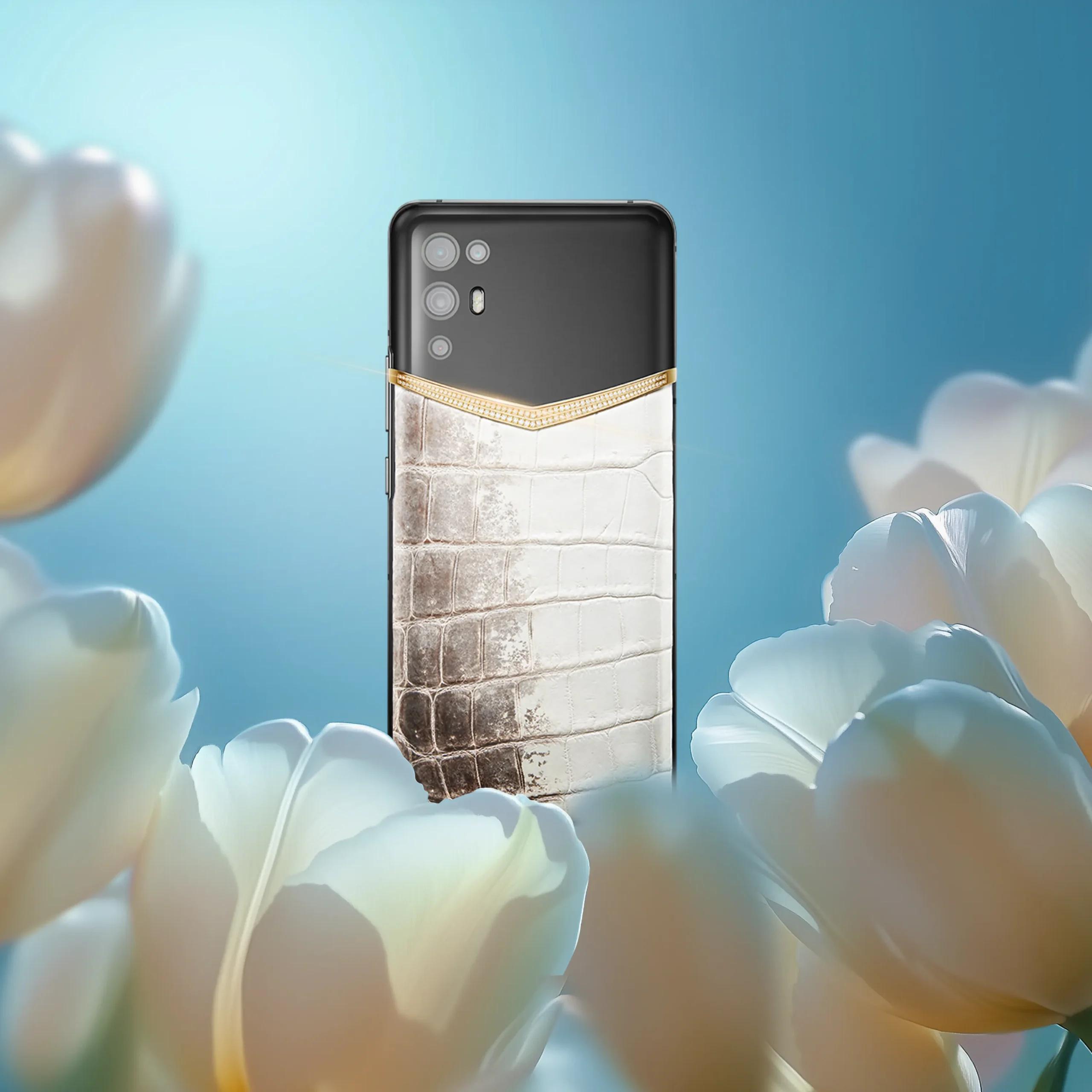 Apple vs. Android: Best High-End Phones for 2025