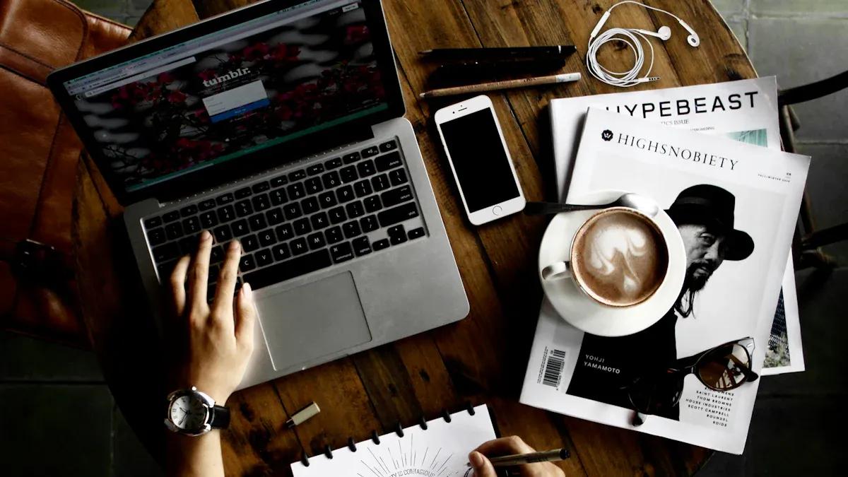 How to Make the Most of AI Novel Editors for Better Storytelling