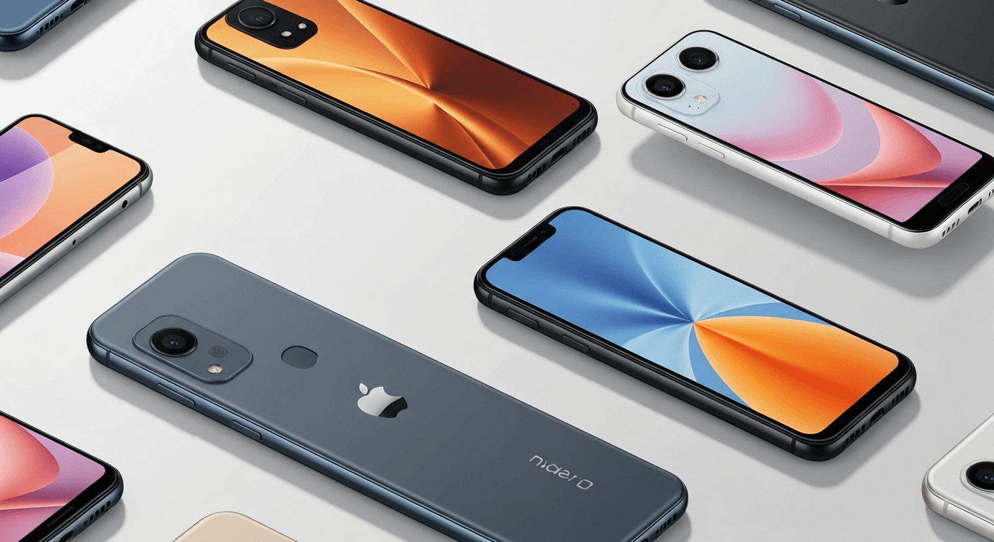 What Are the Key Advantages of Phones with High Storage in 2026?