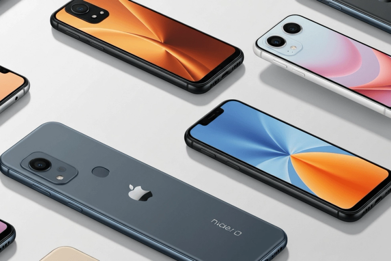 What Are the Key Advantages of Phones with High Storage in 2026?