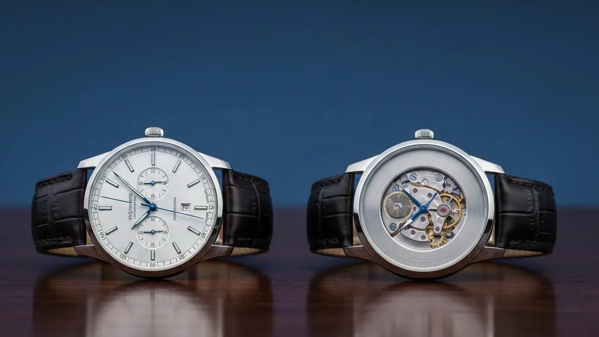 Mechanical vs Automatic Watch Which Power Source Suits Your Wrist