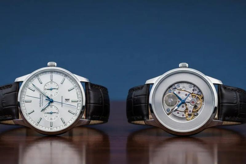 Mechanical vs Automatic Watch Which Power Source Suits Your Wrist