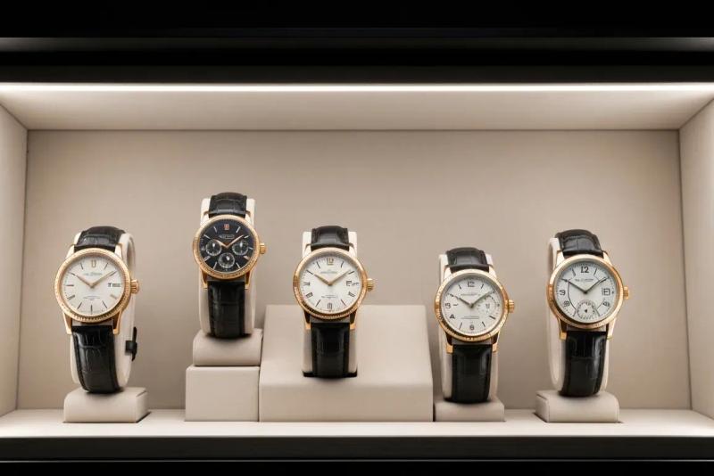 Top 10 Must-Have Luxury Watches for Your Starter Collection in 2026