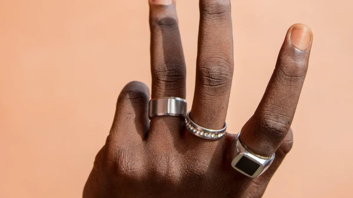 What Is Smart Jewelry?