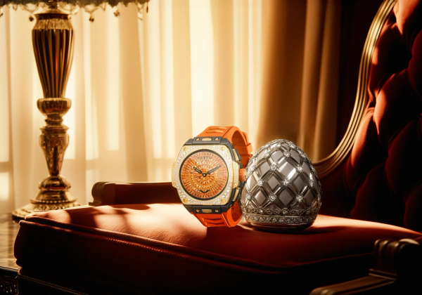 Top 10 Limited-Edition Luxury Watches for Men: Collectible Designs and Buying Tips