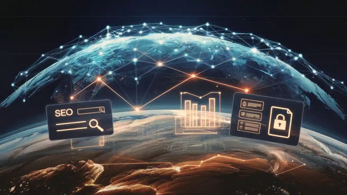 How Knowledge Graphs Shape SEO and Data Governance in 2025