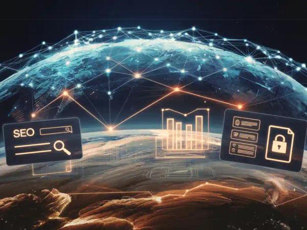 How Knowledge Graphs Shape SEO and Data Governance in 2025