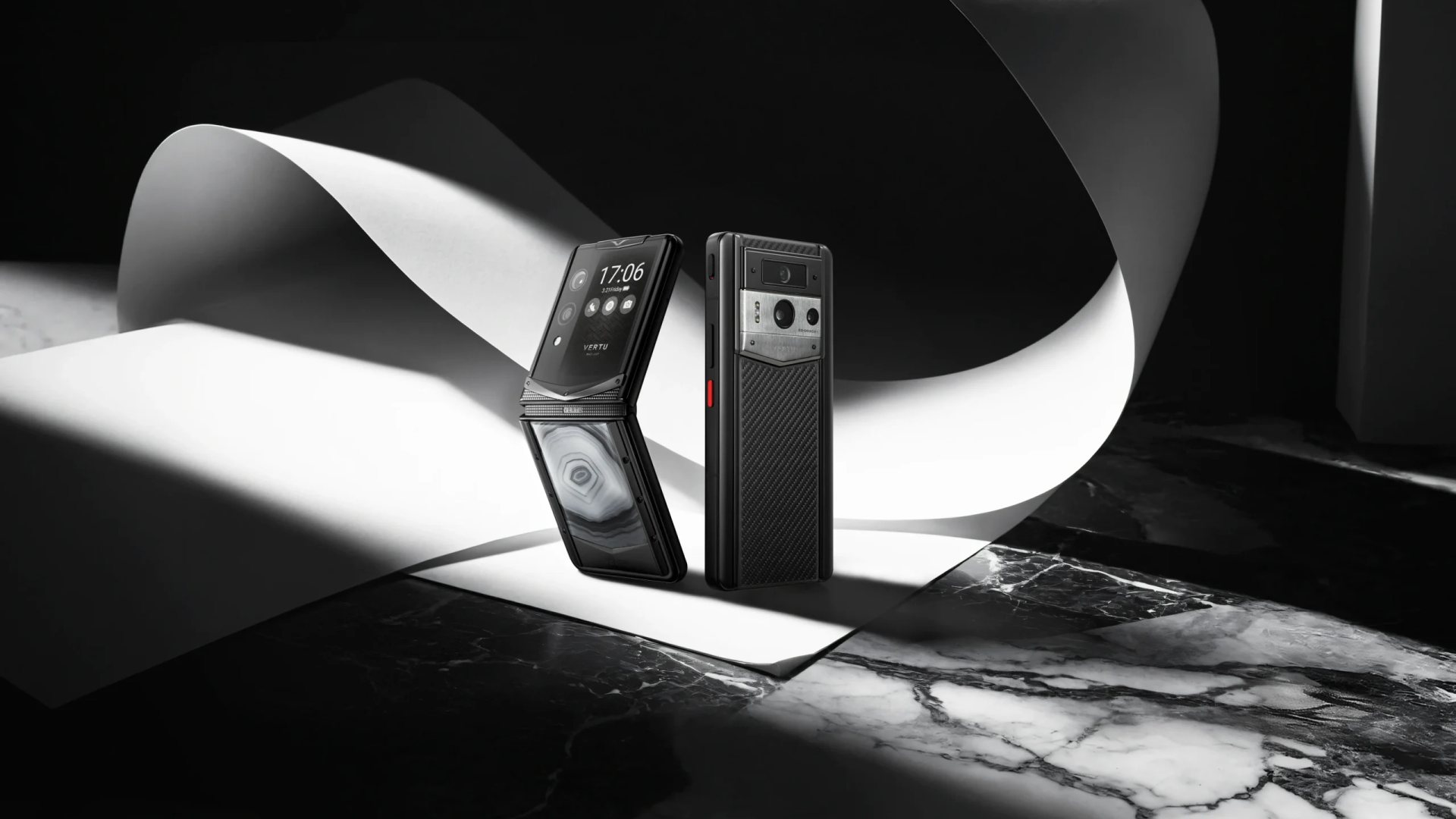 Vertu AI Phone: 2025 Craftsmanship Revolution