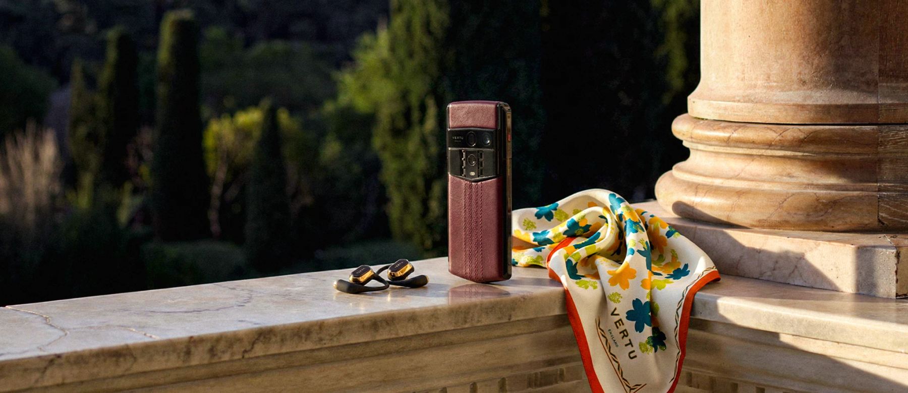 VERTU SPRING CURATION