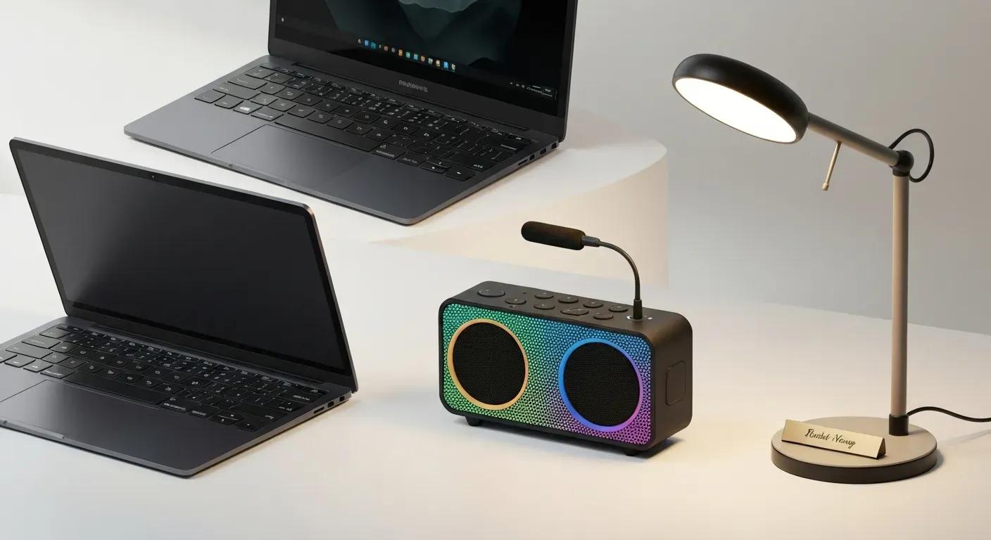 The Ultimate 10 Personalized Tech Gifts for Every Personality in 2026