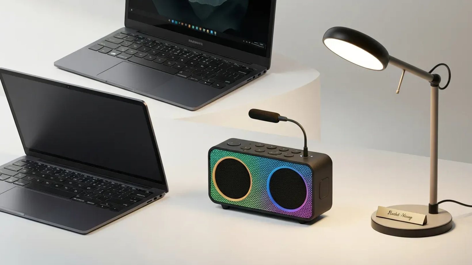 The Ultimate 10 Personalized Tech Gifts for Every Personality in 2026