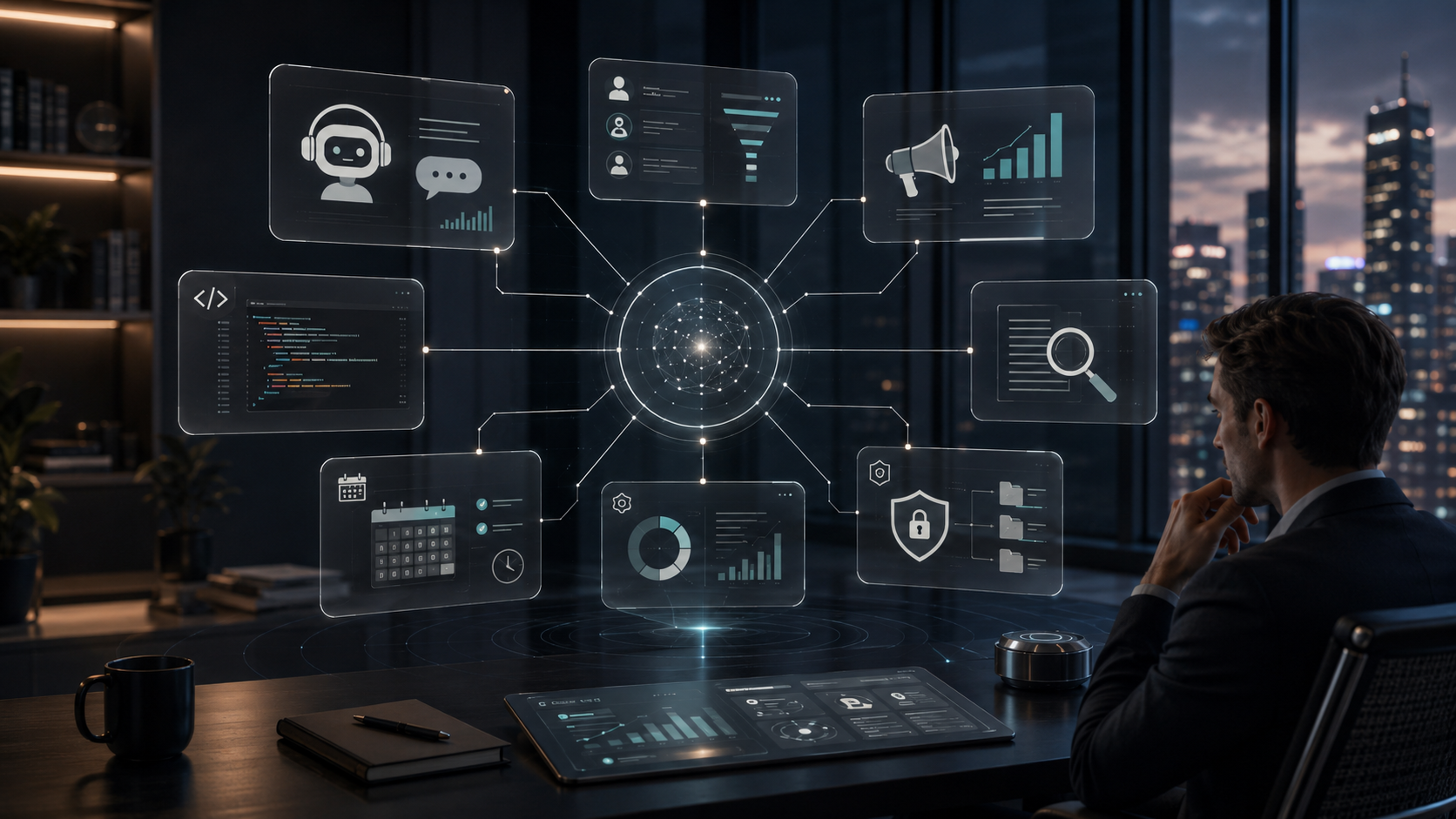 Agentic AI Explained: Use Cases, Examples & Why It Matters