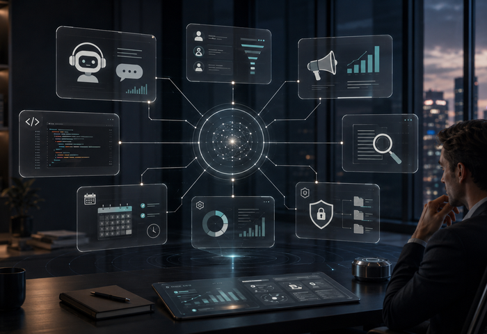 Agentic AI Explained: Use Cases, Examples & Why It Matters
