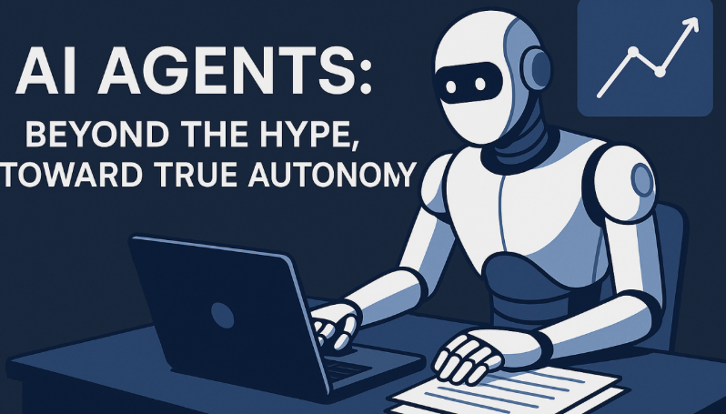 Why Vertical Apps Like VERTU VPS Are the True Winners in the AI Era