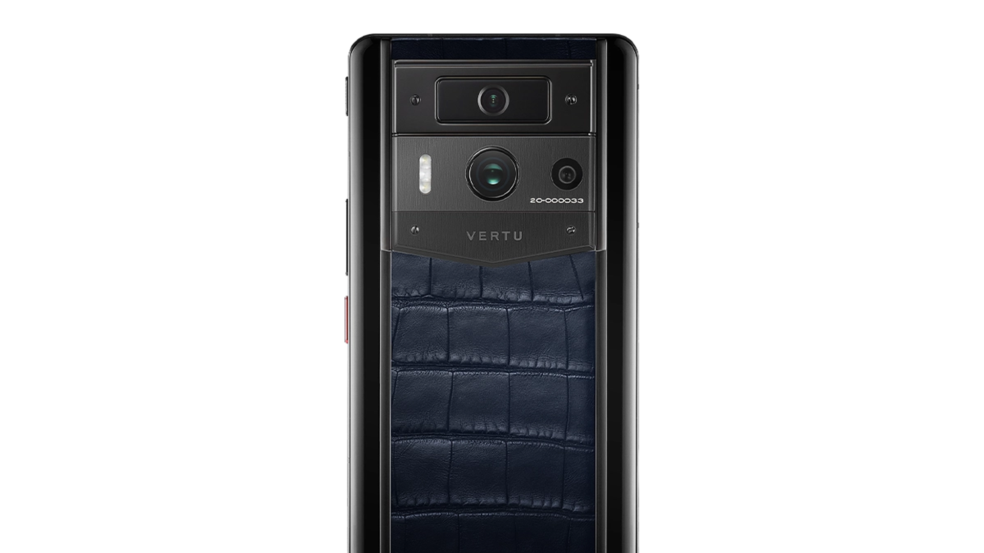 VERTU Metavertu Max: The Future of Sovereign Intelligence and Unleashed Power