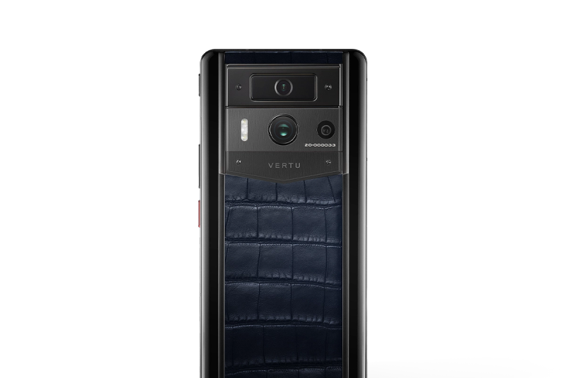 VERTU Metavertu Max: The Future of Sovereign Intelligence and Unleashed Power