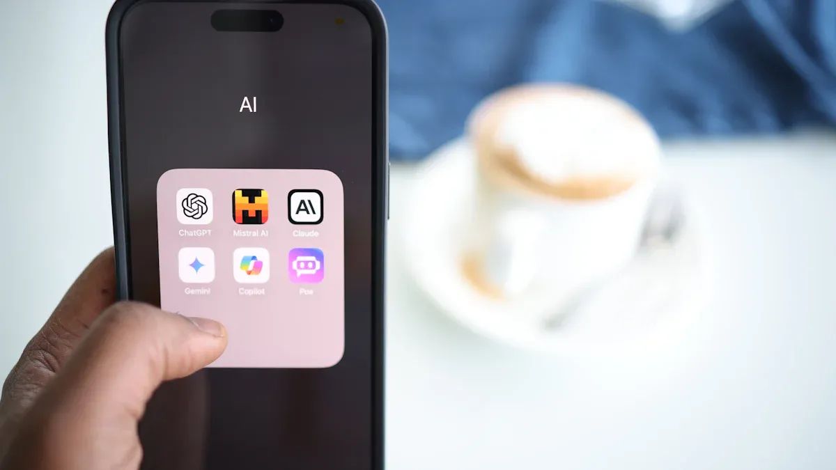How to turn off AI in my phone