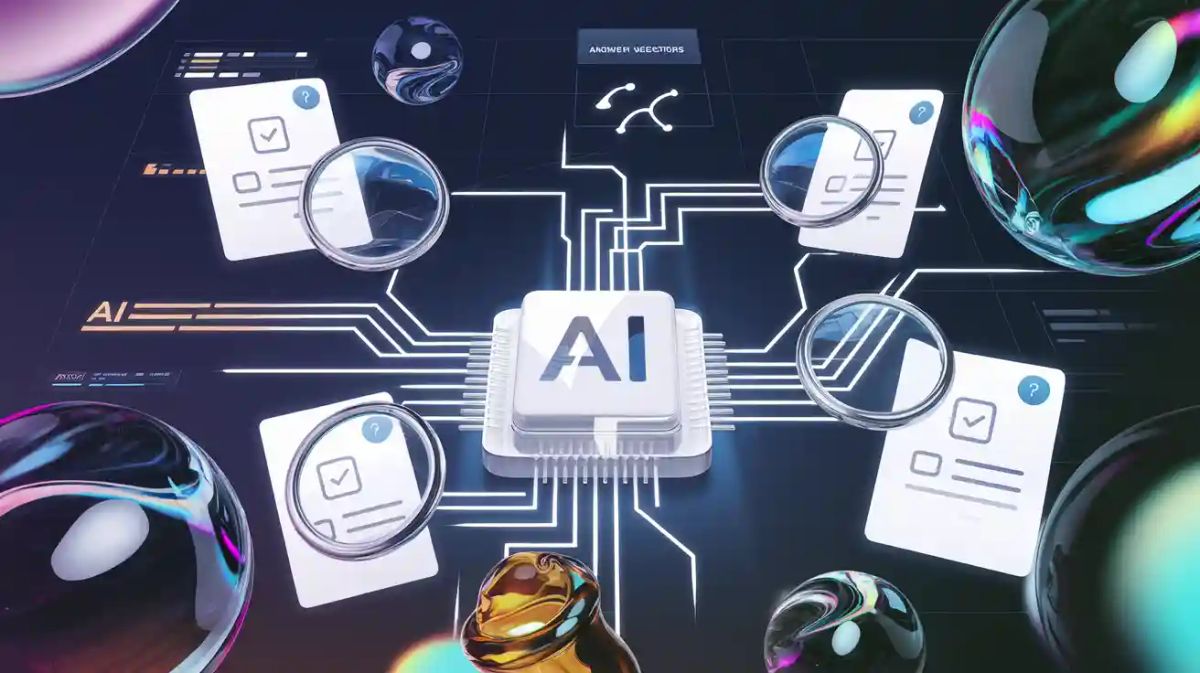 Top AI Answer Detectors Compared for 2025