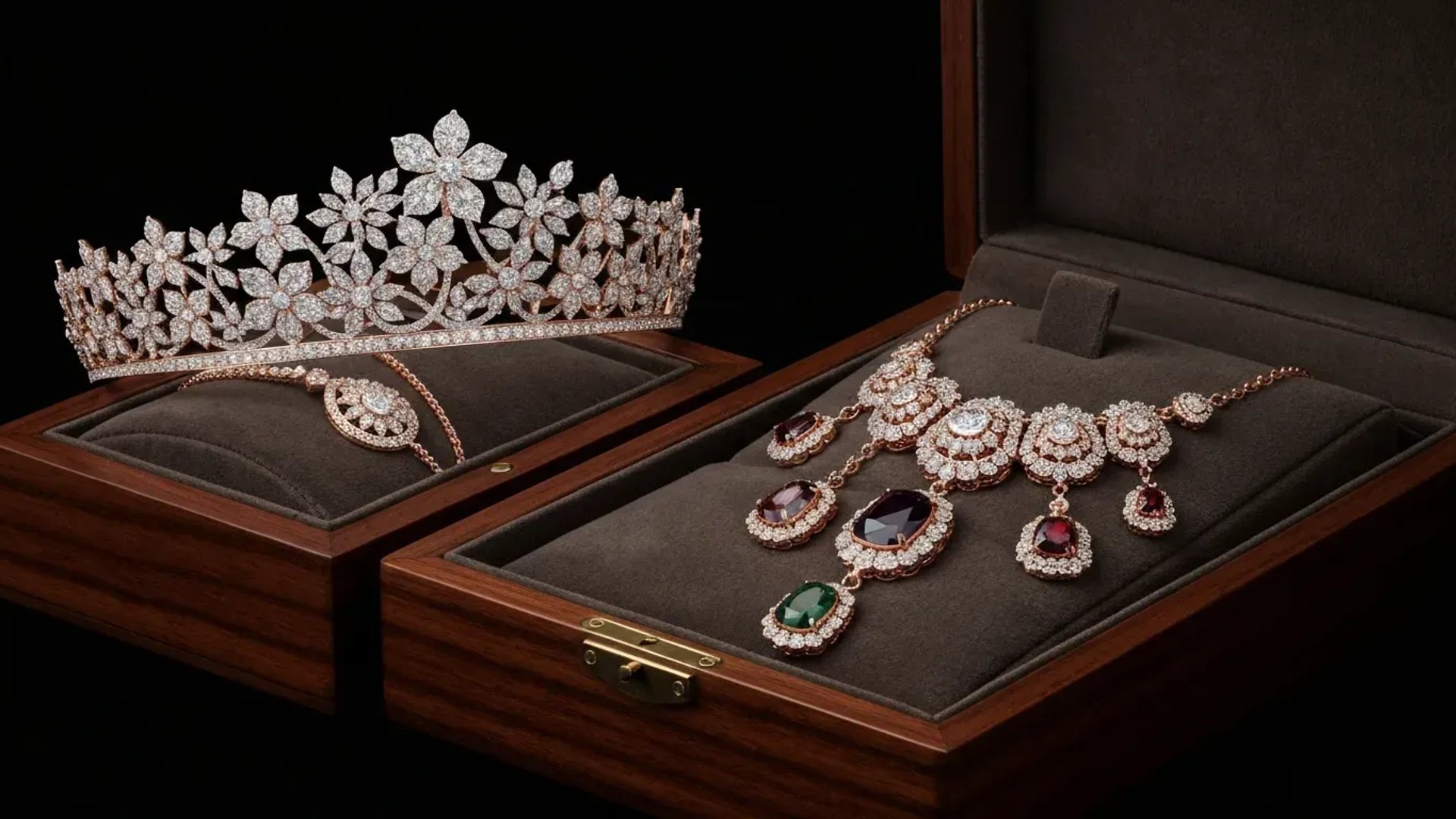 Top 7 Bespoke High Jewellery Trends Defining 2026 Style