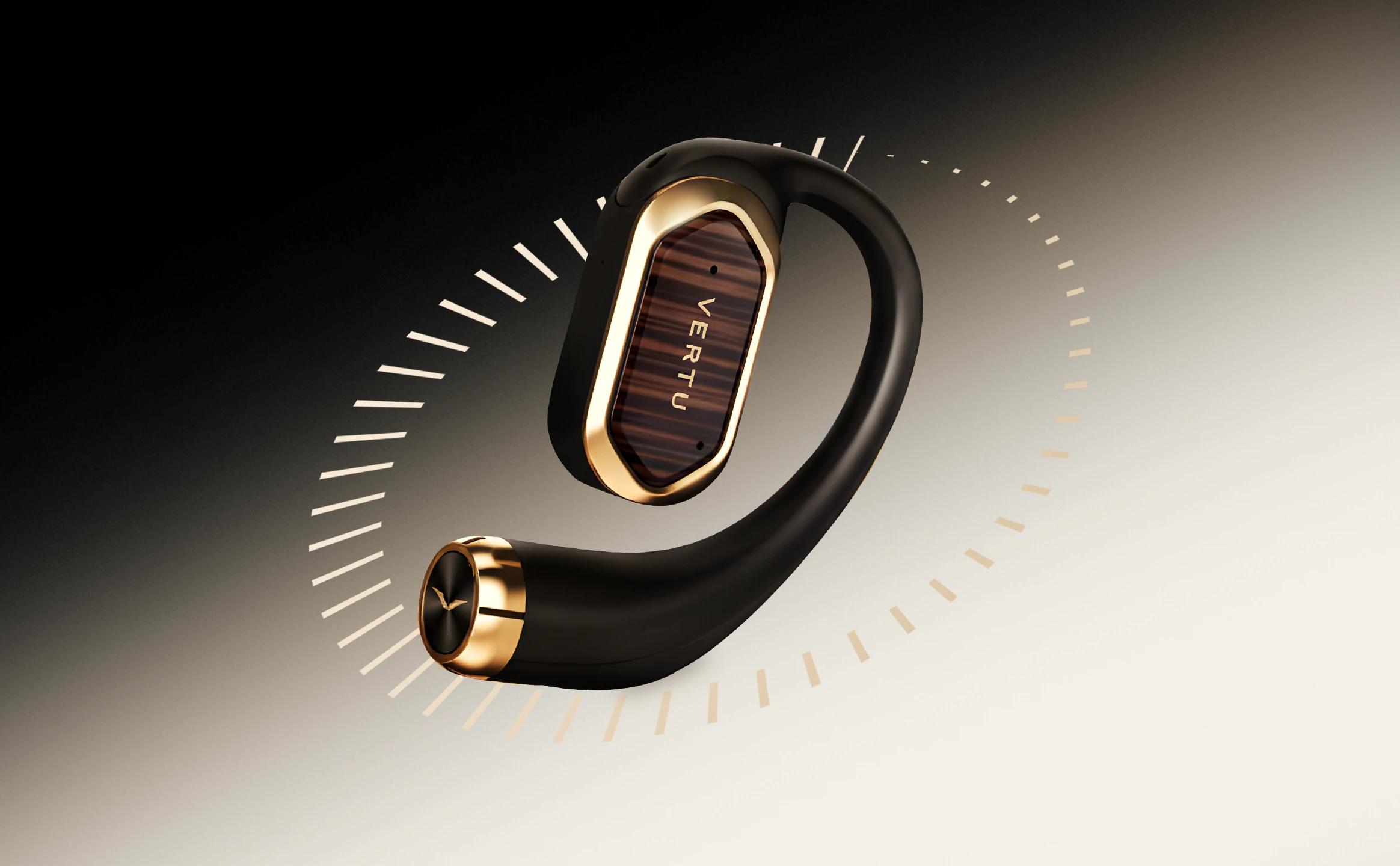 Zero-Pressure Comfort & 40-Hour Battery