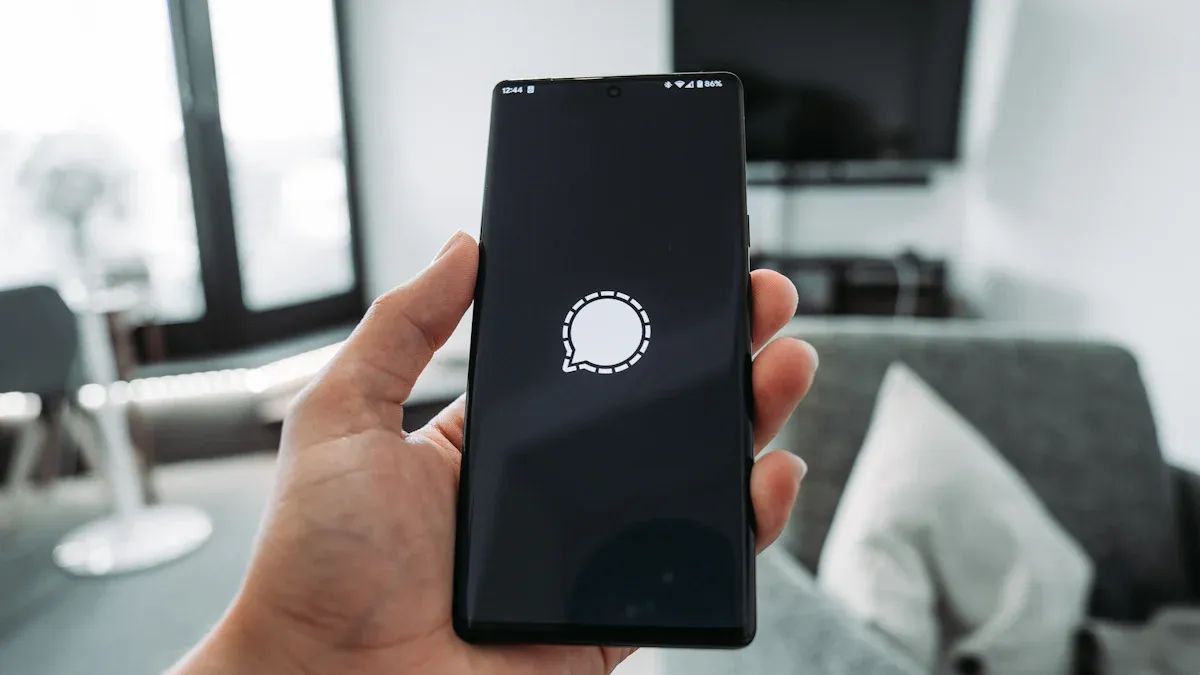 Best Secure Smartphones Features