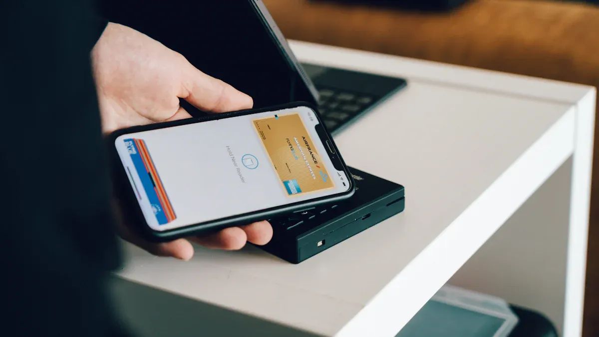 Best Mobile Phones for Business: Android vs iOS